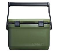 Stanley 1913 Outdoor Cooler - Adventure Easy Carry 15.1L - Green