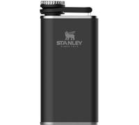 STANLEY Wide Mouth Flask 23cl Mat Black - Thermos flask - Black - size Unique Unique