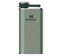 STANLEY Wide Mouth Flask 23cl Hammertone Green - Flask - Green - size Unique