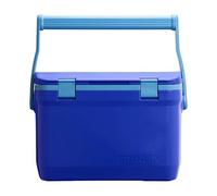 Stanley Adventure Easy Carry Outdoor Cooler 15.1L (Cobalt)