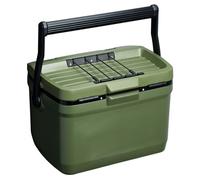 Stanley 1913 Outdoor Cooler - Adventure Easy Carry 15.1L - Green