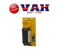 STANLEY Electrical Powerboard with Cable Management 4, 3, 2 Gan