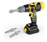 Stanley Electronic Drill SMOBY