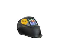 Stanley Electronic Welding Protection Helmet With Auto Plus Adjustable Shade, DIN11