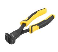 STANLEY End Cutter Pliers 150mm 6in Hardened Edge And Tempered Jaws STA075067