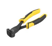 STANLEY End Cutter Pliers 150mm 6in Hardened Edge And Tempered Jaws STA075067