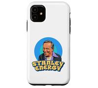 Stanley Energy Funny Three's Company Mr. Roper Romp TV Case for iPhone 11
