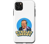 Stanley Energy Funny Three's Company Mr. Roper Romp TV Case for iPhone 11 Pro Max