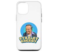 Stanley Energy Funny Three's Company Mr. Roper Romp TV Case for iPhone 12/12 Pro