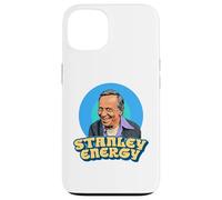Stanley Energy Funny Three's Company Mr. Roper Romp TV Case for iPhone 13