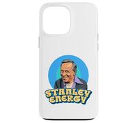 Stanley Energy Funny Three's Company Mr. Roper Romp TV Case for iPhone 13 Pro Max