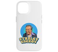Stanley Energy Funny Three's Company Mr. Roper Romp TV Case for iPhone 14