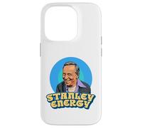 Stanley Energy Funny Three's Company Mr. Roper Romp TV Case for iPhone 14 Pro