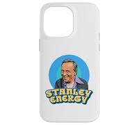 Stanley Energy Funny Three's Company Mr. Roper Romp TV Case for iPhone 14 Pro Max