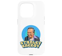 Stanley Energy Funny Three's Company Mr. Roper Romp TV Case for iPhone 15 Pro