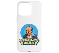 Stanley Energy Funny Three's Company Mr. Roper Romp TV Case for iPhone 15 Pro Max