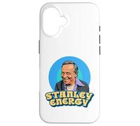 Stanley Energy Funny Three's Company Mr. Roper Romp TV Case for iPhone 16