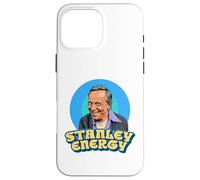 Stanley Energy Funny Three's Company Mr. Roper Romp TV Case for iPhone 16 Pro Max