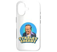 Stanley Energy Funny Three's Company Mr. Roper Romp TV Case for iPhone 17