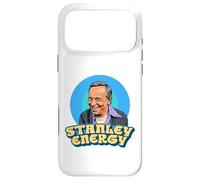 Stanley Energy Funny Three's Company Mr. Roper Romp TV Case for iPhone 17 Pro Max
