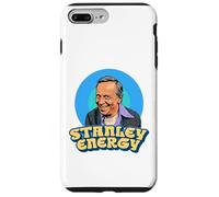 Stanley Energy Funny Three's Company Mr. Roper Romp TV Case for iPhone 7 Plus/8 Plus