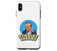 Stanley Energy Funny Three's Company Mr. Roper Romp TV Case for iPhone XS Max