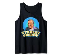 Stanley Energy Funny Three's Company Mr. Roper Romp TV Tank Top