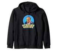 Stanley Energy Funny Three's Company Mr. Roper Romp TV Zip Hoodie