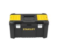 Stanley Tools Basic Toolbox with Organiser Top 50cm (19in) STA175521