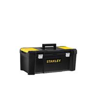 Stanley Essential 26 Inch Toolbox Stst82976-1 One Colour