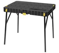 Stanley Essential Fold Up Workbench