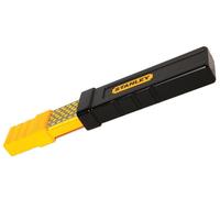Stanley Essential Handheld Diamond Sharpening Tool For Precision Edge Maintenance