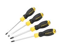 Pack Of 3 Stanley Screwdriver