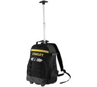 Stanley Essential Tool Backpack Telescopic Handle Empty