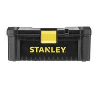 Stanley Essential Tool Box in Black Stanley Black