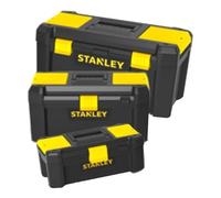 Stanley Essential Tool Box, Model 1 75 514, For Organizing