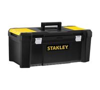 Stanley Essential Tool Box, Model STST82976 1, Black And For