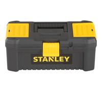Stanley Essential Toolbox with Plastic Latch, 12.5in