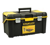Stanley Stanley STST83397-1 Essentials 3-level Cantilever Tool Box 49cm (19")