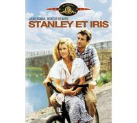 Stanley et Iris-DVD