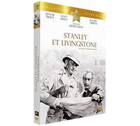 Stanley Et Livingstone