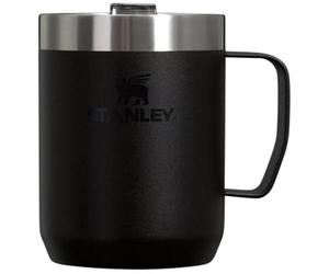 Stanley Everday Camp Mug Black 2.0 0.23L