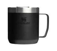Stanley Everday Camp Mug Black 2.0 0.35L