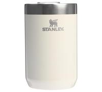 STANLEY Everyday Camp Cup 12 oz Cream Gloss