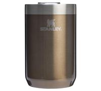 STANLEY Everyday Camp Cup 12 oz Gunmetal Shine