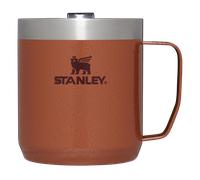STLY CAMP MUG 0.35L, Red One Size