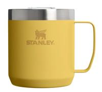 Stanley Everyday Camp Mug 0.35L: Dijon Colour: Dijon