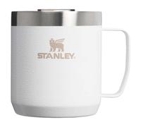 Stanley Everyday Camp Mug 0.35L: Hammertone Frost Colour: Hammertone F