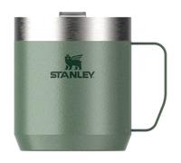 Stanley Everyday Camp Mug 0.35L: Hammertone Green Colour: Hammertone G