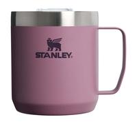 Stanley Everyday Camp Mug 0.35L: Purple Smoke Colour: Purple Smoke